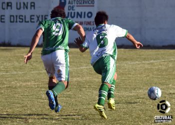 Ferro y Newbery igualaron en el postergado de la fecha 3 del Apertura