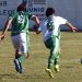 Ferro y Newbery igualaron en el postergado de la fecha 3 del Apertura