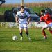 Alexis Nowak vuelve a Deportivo 17 y cuenta sus sensaciones