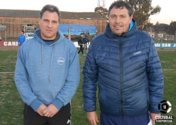 El Sub 15 se prepara para el inicio de la competencia