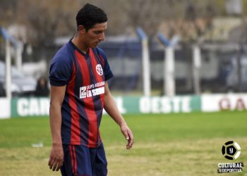 Federico “Rito” Pérez estará fuera de las canchas por un problema en el corazón