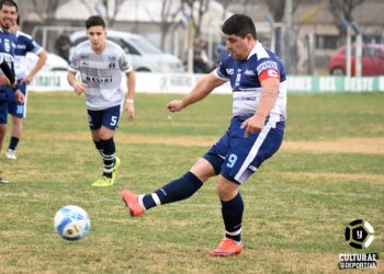 Mauricio Villegas: «Queremos meter a 17 en la Liguilla»
