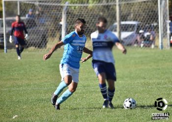 Arce: “Es una sensación hermosa ganar el clásico”