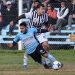 Se juega la tercera fecha del Clausura
