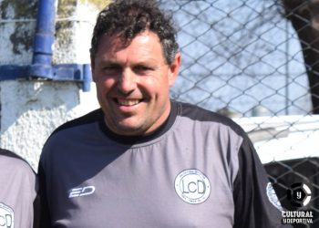 «Desde lo deportivo nos sentimos en falta, desde lo humano quedamos muy contentos»