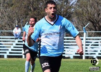 Diego Marzano: «Todos los jugadores somos hinchas del Club»