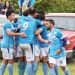 El Ceibo goleó, sigue arriba y se viene un final apasionante
