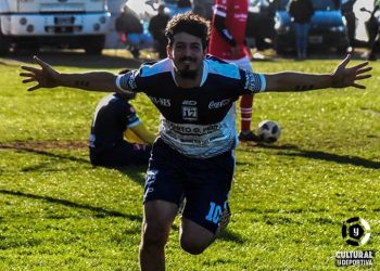 Joan Benavídez, una baja sensible para Deportivo 17