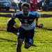 Joan Benavídez, una baja sensible para Deportivo 17