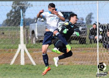 Santiago Robledo: “No puedo jugar en lo que resta del año”