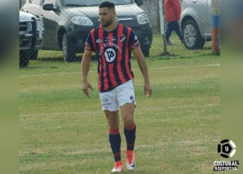 Sergio Aranda es el goleador del Clausura