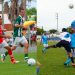 Al igual que en 2017, Newbery y Deportivo son finalistas
