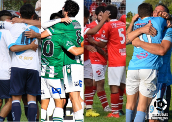 La Liguilla ya tiene a sus semifinalistas