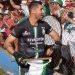 Sebastian Illesca: “Por perseverancia, amor y buen juego, somos justos campeones”