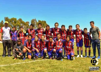 Séptima: Juventud Unida es el campeón del Clausura