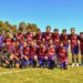 Séptima: Juventud Unida es el campeón del Clausura