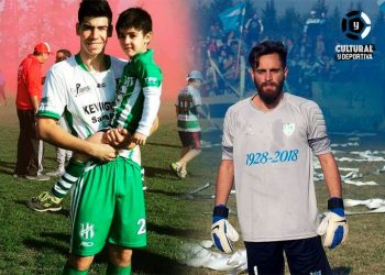 Ramos y Reale palpitan la gran final