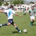 Deportivo y Newbery se miden en la primera final del año