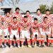 La Gloria confirmó su participación en 2019