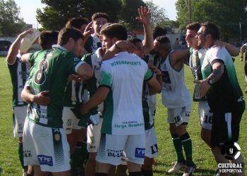 Jorge Newbery le ganó a Deportivo y se consagró campeón del Clausura