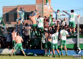 Newbery – Deportivo: El recuerdo de la final de 2017