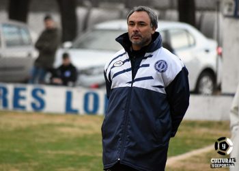 Gerardo Valle: «Nunca pensé que me iba a ir de Unión»