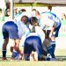 El Depo se quedó con la primera final