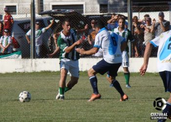 La final de vuelta se jugará el 16 de Diciembre