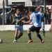 La final de vuelta se jugará el 16 de Diciembre
