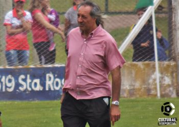 Marcelo Arbe: «Estoy libre y con muchas ganas de seguir trabajando»