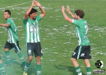 Jorge Newbery se refuerza