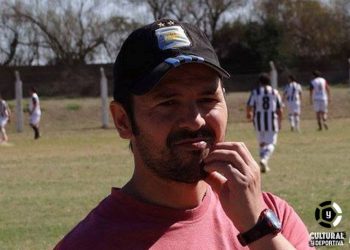 Julio Zehnder: «Priorizaré a mi familia, es por eso que no dirigiré este año»