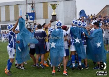 Finalizó la temporada en Coronel Suarez y los equipos de Guaminí definen su futuro