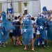 Finalizó la temporada en Coronel Suarez y los equipos de Guaminí definen su futuro