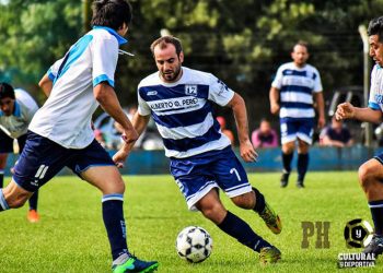 Deportivo 17 no participaría con Primera división en 2019