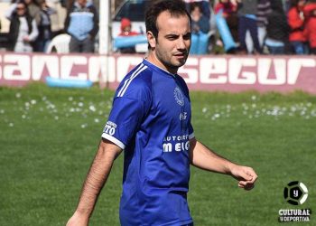 Braian Semino: “Estoy feliz de volver a Unión”