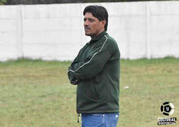 Calín Nievas: “Me llamaron de Argentino pero le di mi palabra a Ferro”