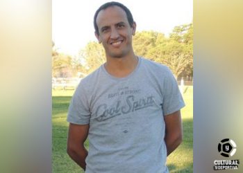 Esteban Iñarrea: «Buscaremos ganar, pero no solamente priorizaremos lo deportivo»