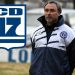 Gerardo Valle será el preparador físico de Deportivo 17