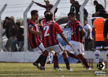 Se completó la primera fecha del Apertura