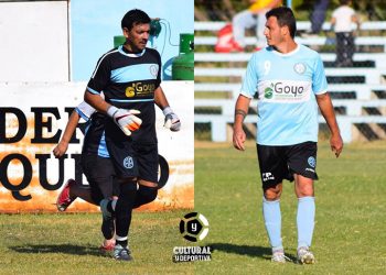 La palabra de dos caras conocidas que vuelven al Tocinero