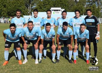 La renovación de Atlético Argentino para el 2019