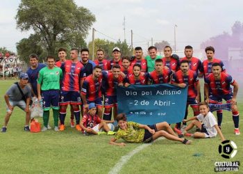 Atlético Quenumá es el único líder del Apertura