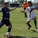 Juventud y Unión repartieron puntos en el primer partido del año