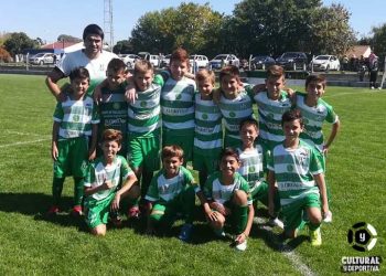 Comenzó el torneo de inferiores