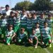 Comenzó el torneo de inferiores