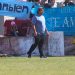 Raúl Roselli, DT de La Gloria: “Somos un equipo humilde, en formación”