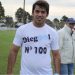 Diego Torres vuelve a Atlético Argentino