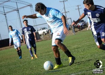 Diego Torres: «Dejaré todo para que la gente vuelva a identificarse con el club»