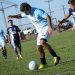 Diego Torres: «Dejaré todo para que la gente vuelva a identificarse con el club»